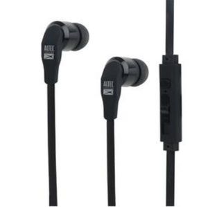 Altec lansing in ear x stereo earbuds